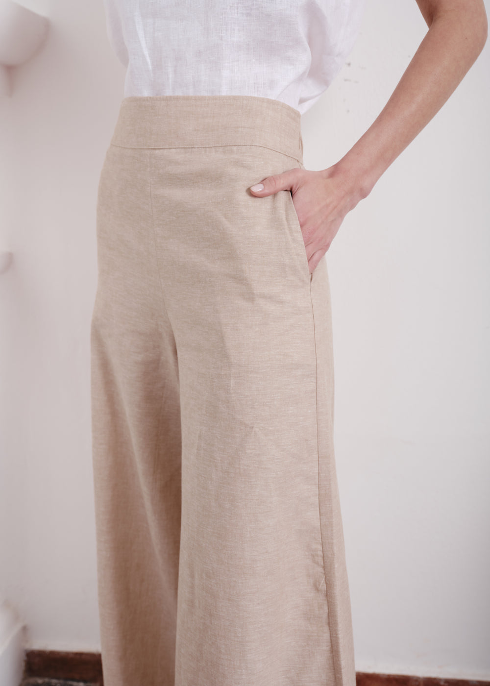 Pantalon Iliana