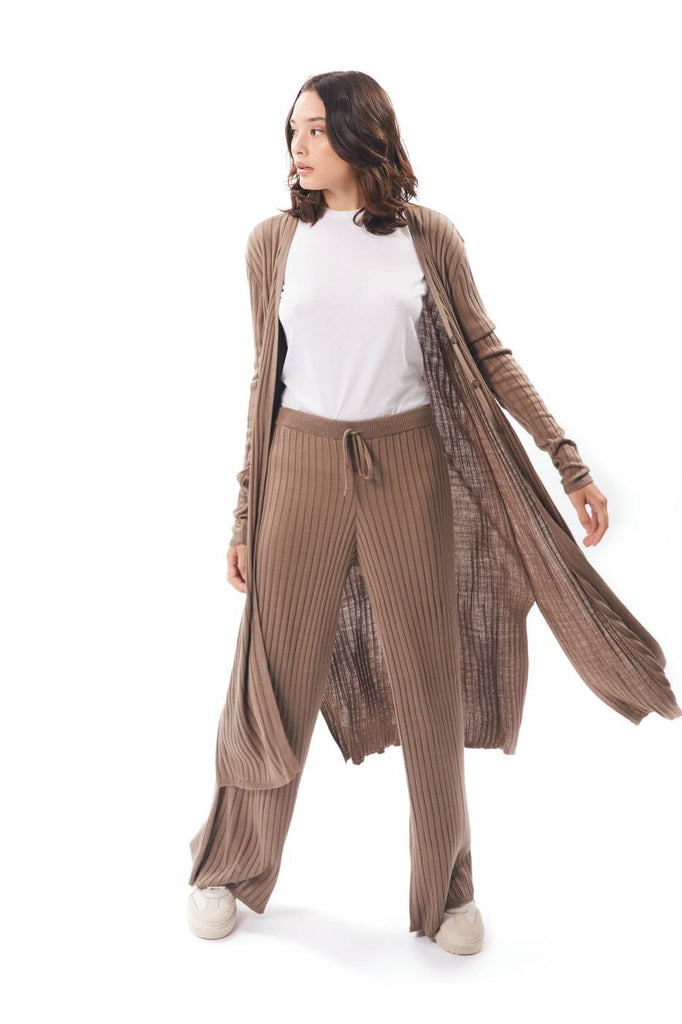 Fanny Cardigan
