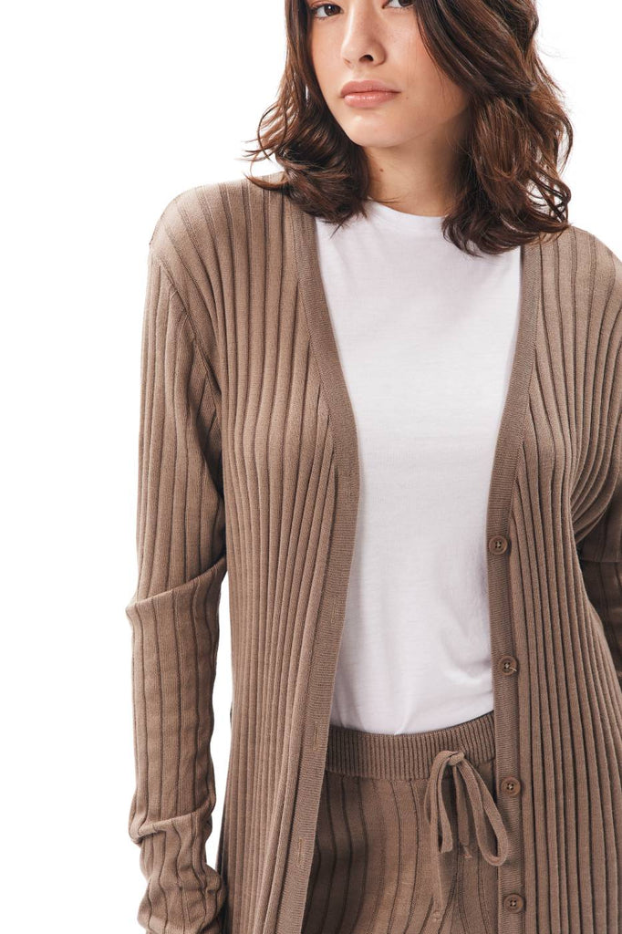 Fanny Cardigan