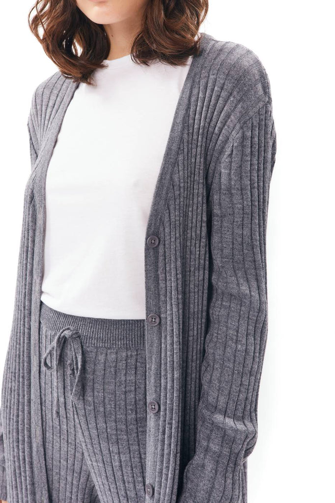 Fanny Cardigan