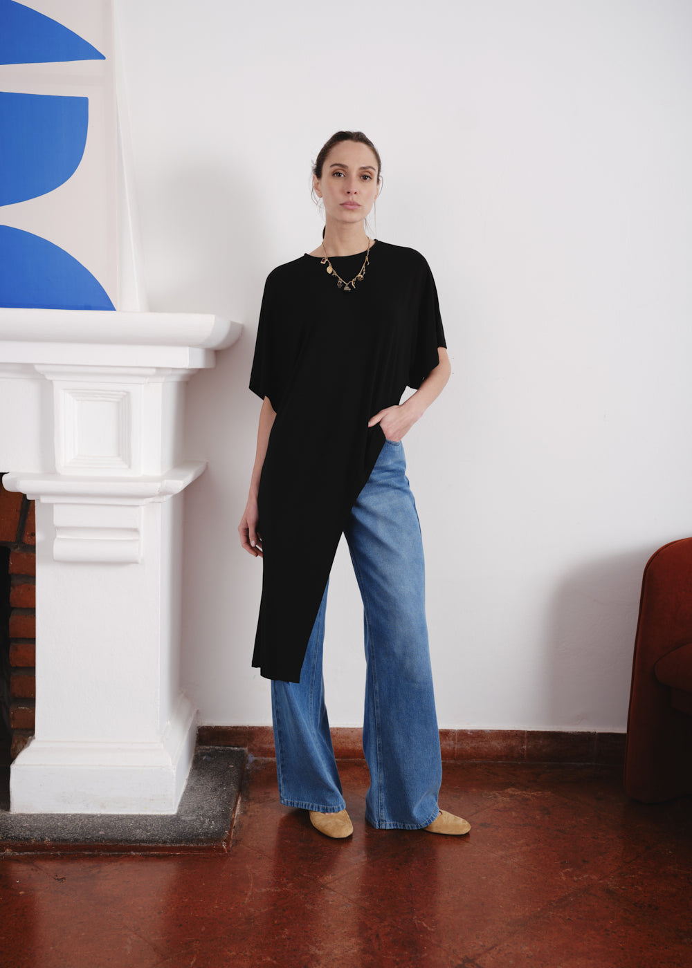 Polo Irene
