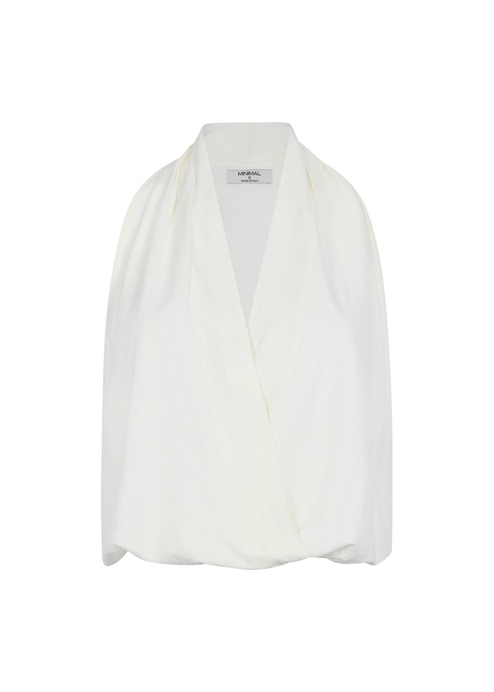 Blusa Rafaela