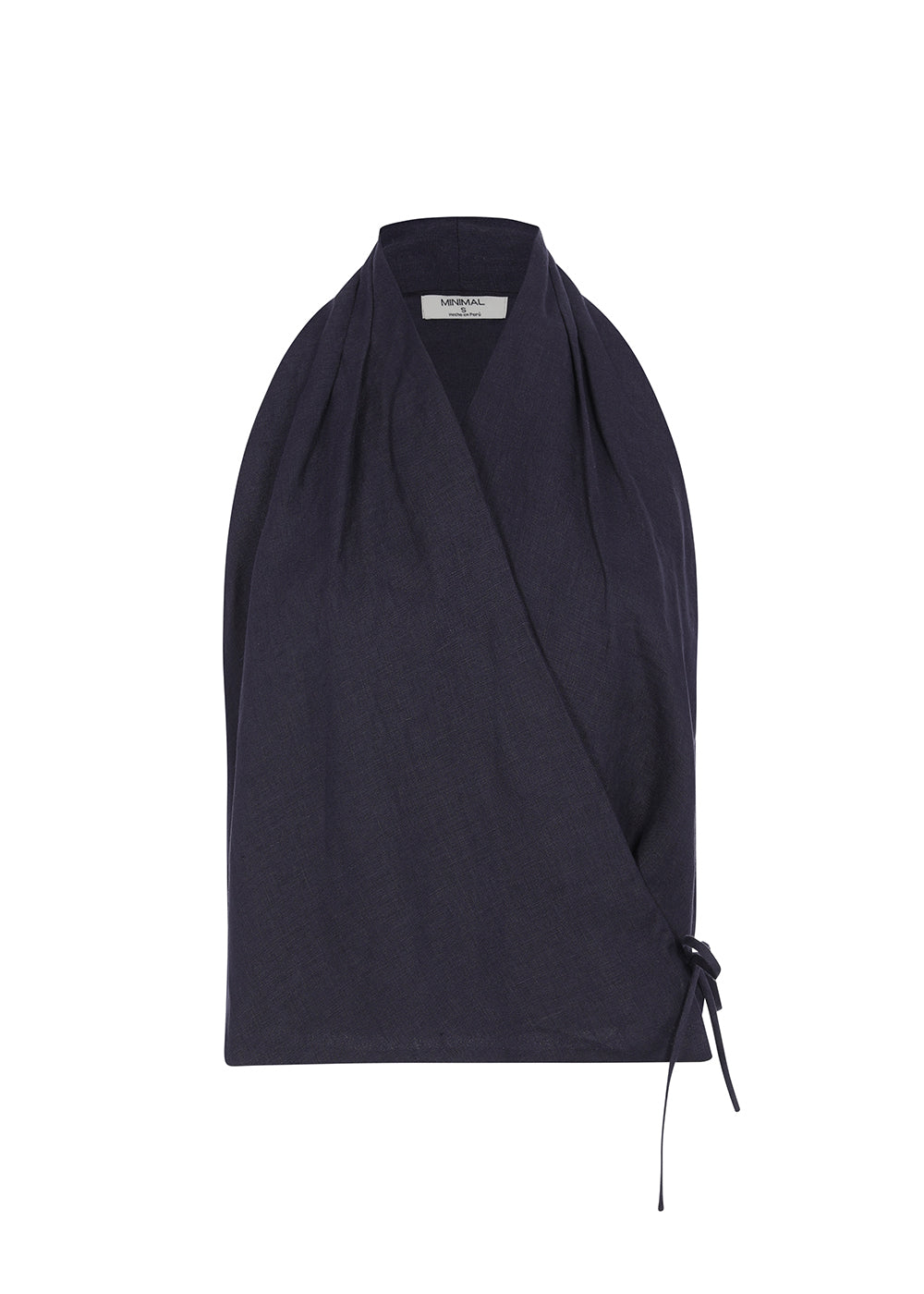 Blusa Rihana