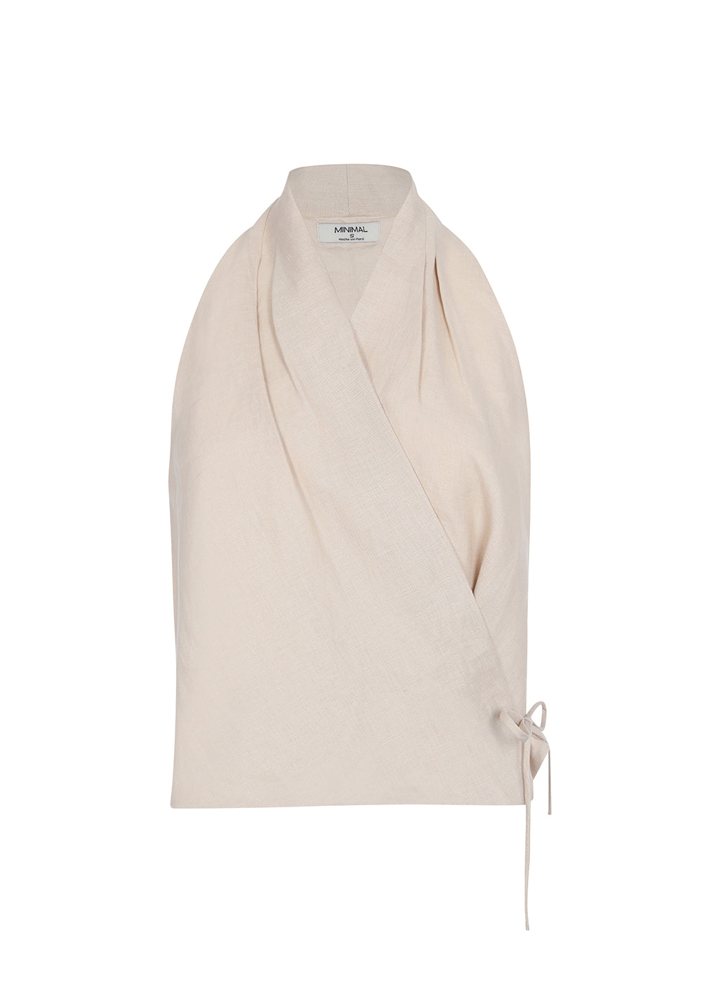 Blusa Rihana