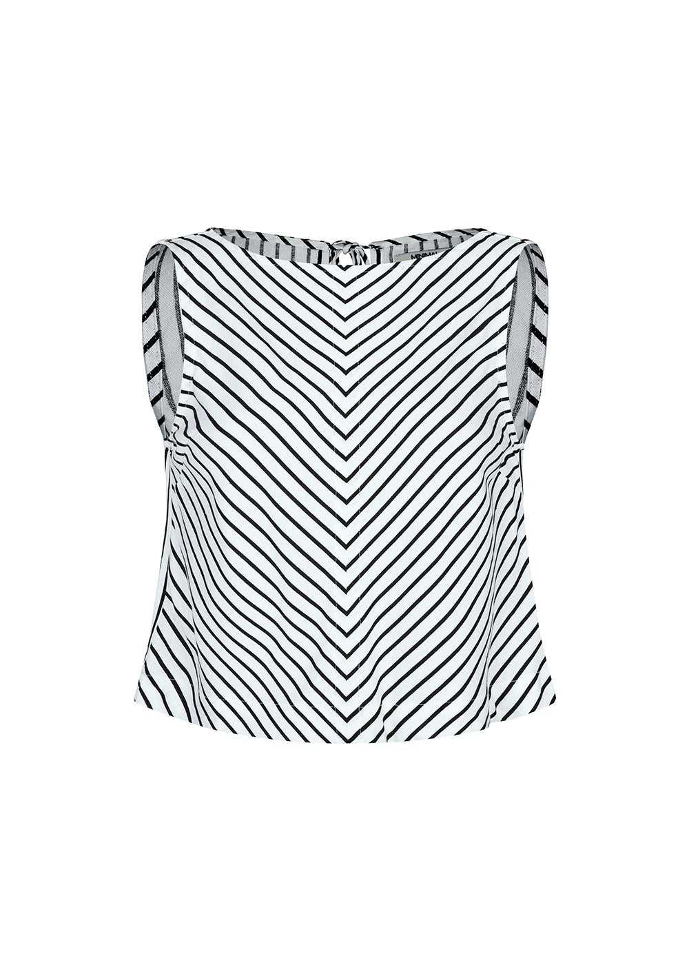 Blusa Roxi