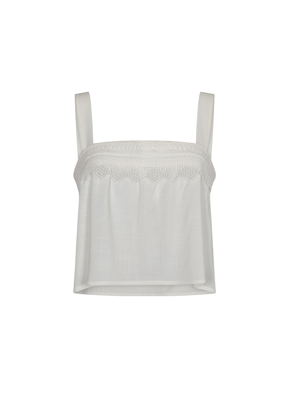 Blusa Tumi