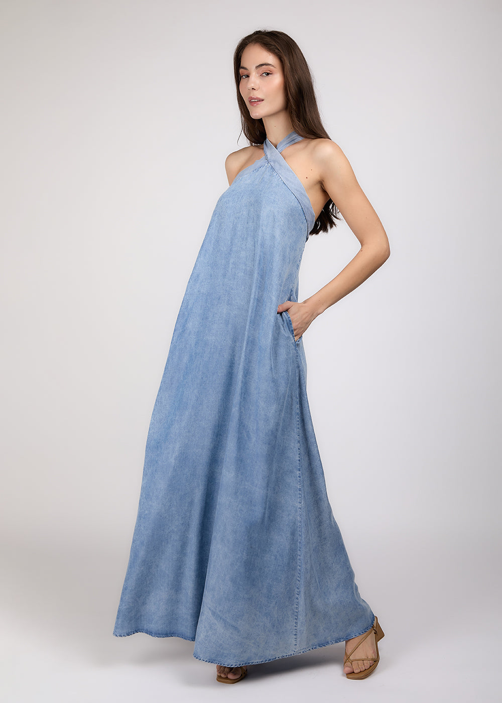 Vestido Julia