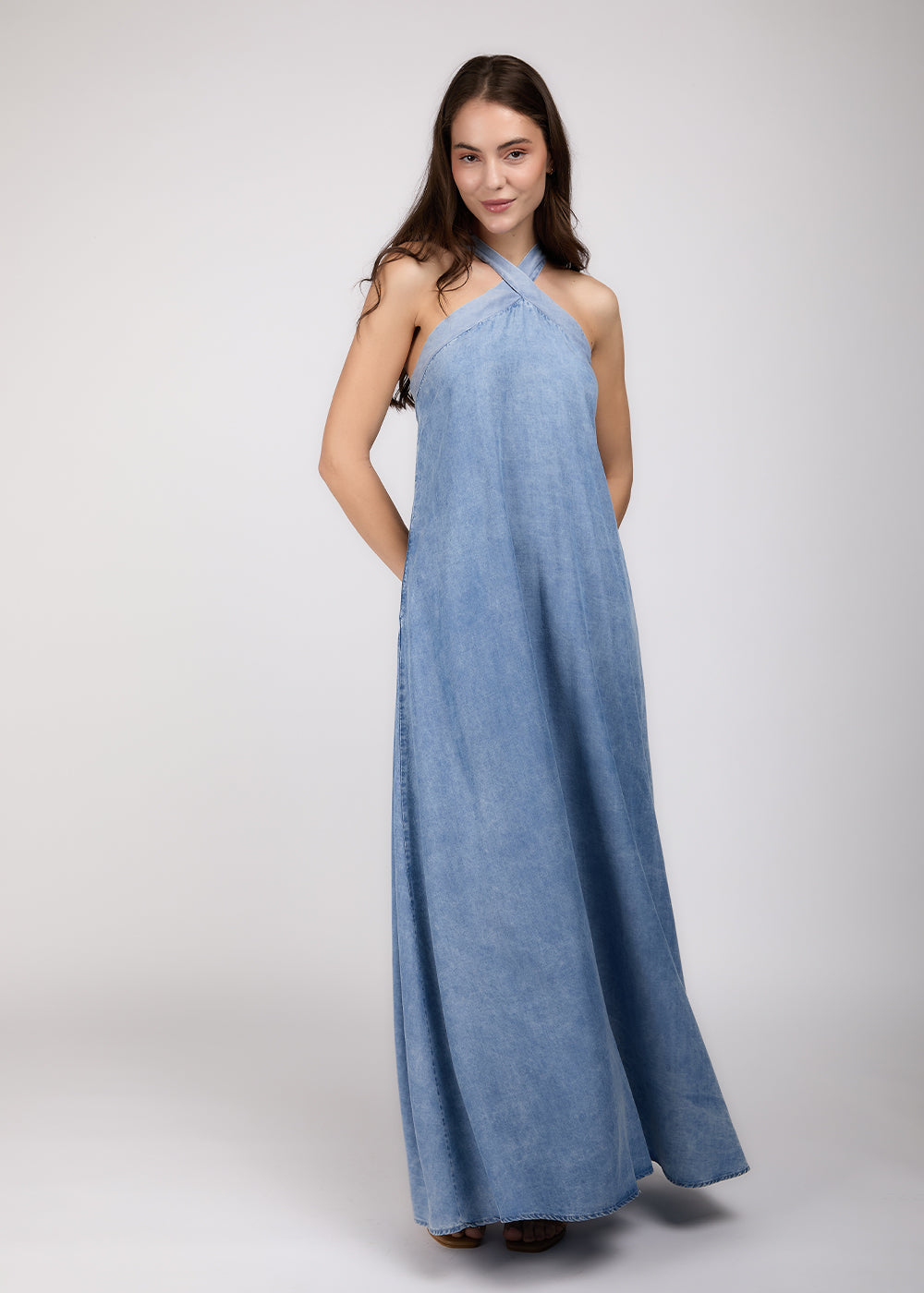 Vestido Julia