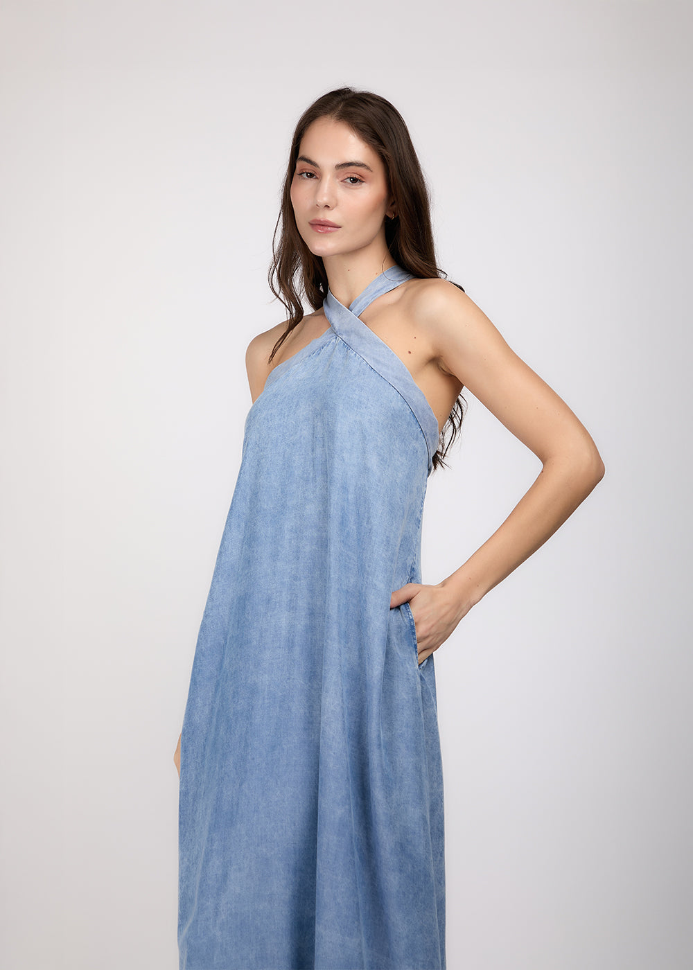 Vestido Julia