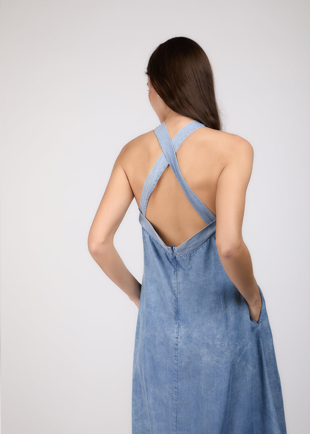 Vestido Julia
