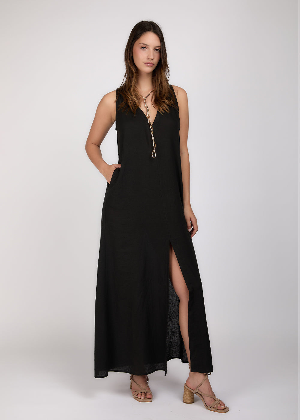 Vestido Jodie