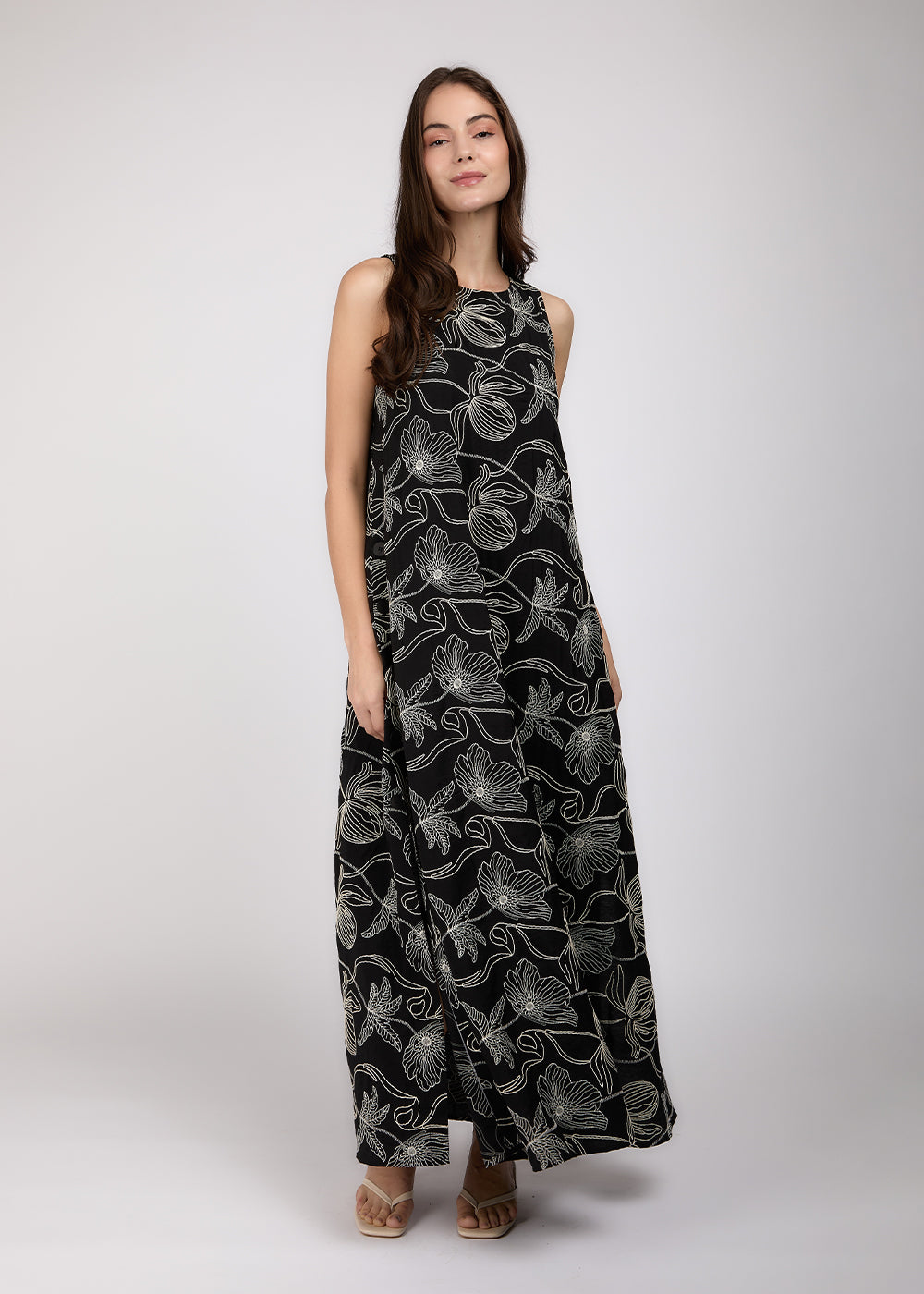 Vestido Juani