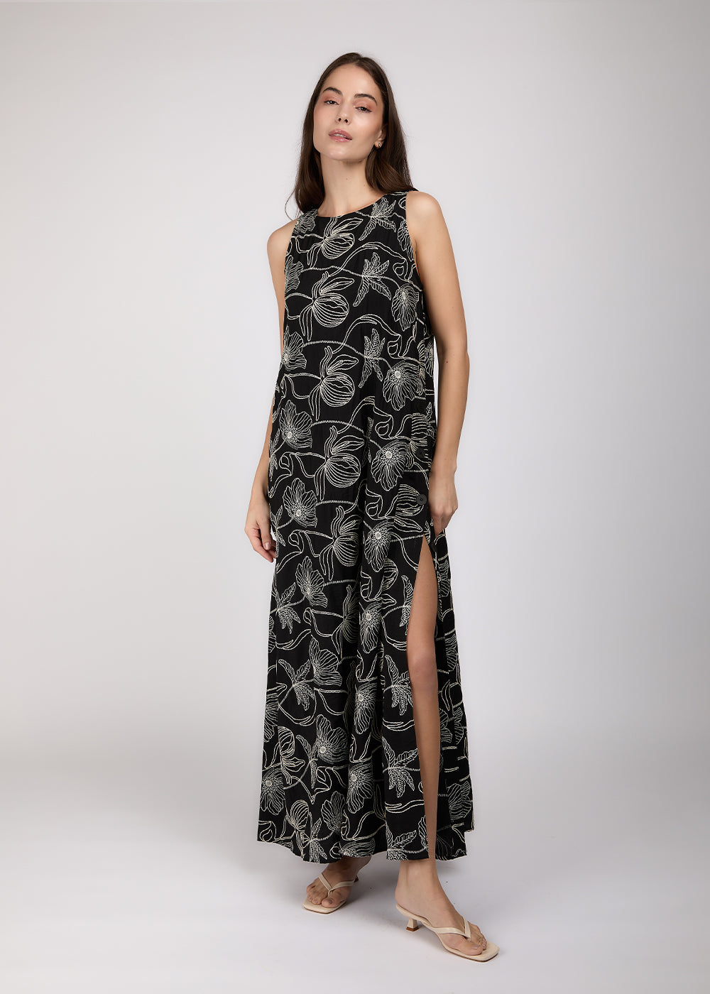 Vestido Juani