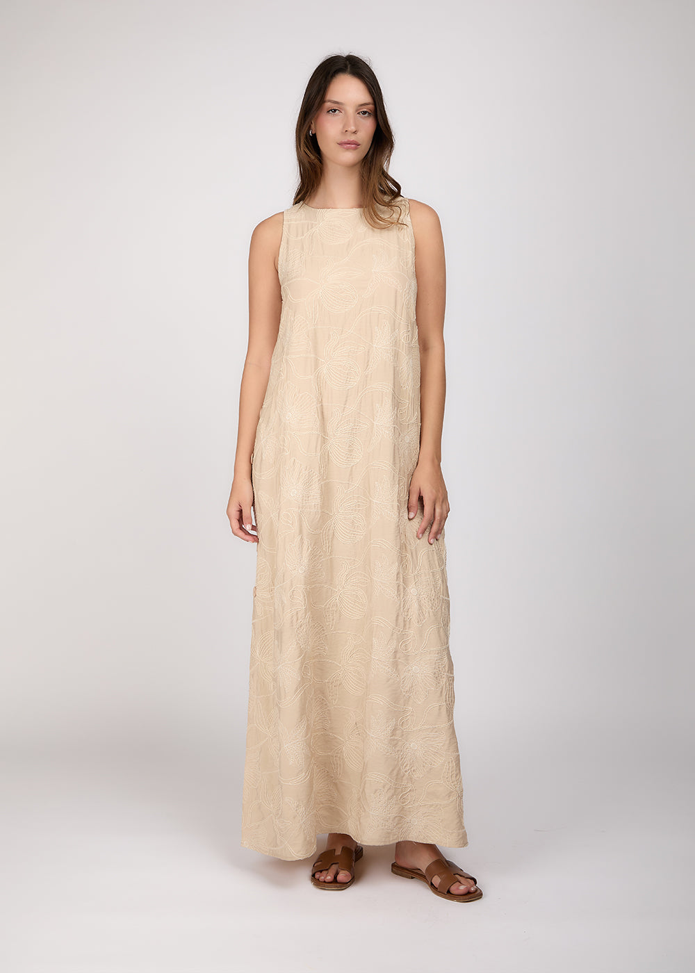 Vestido Juani