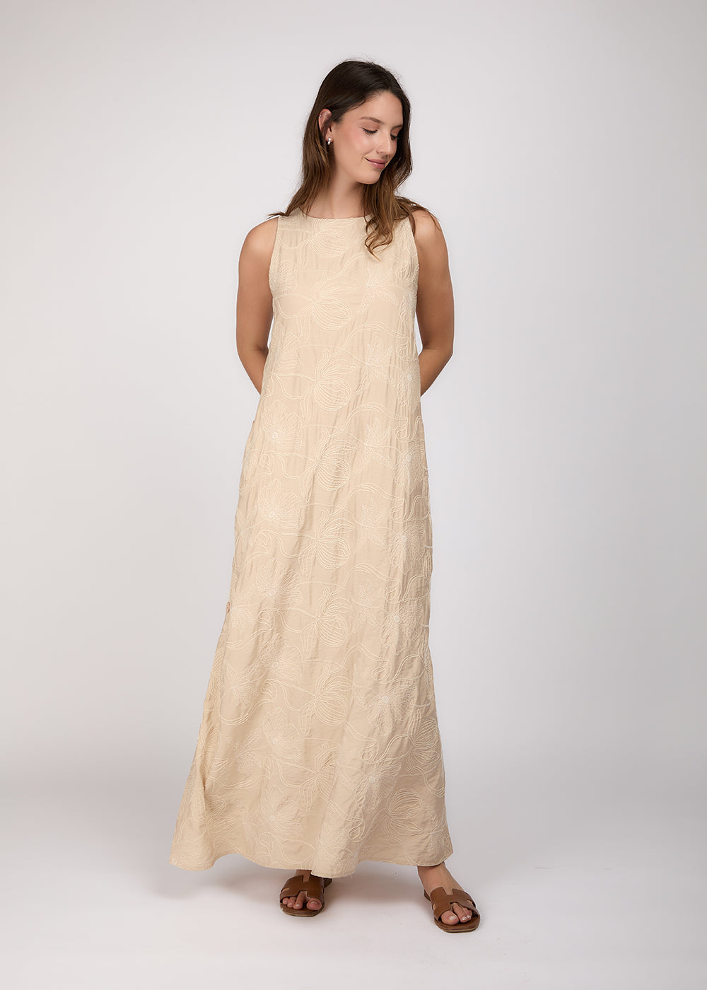 Vestido Juani