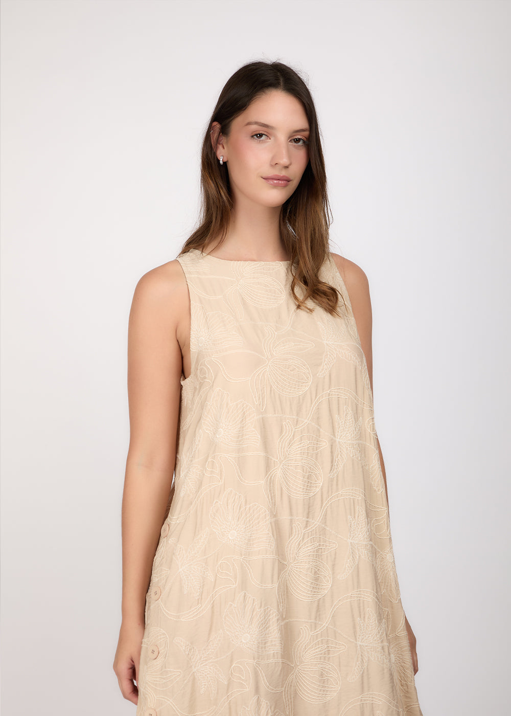 Vestido Juani