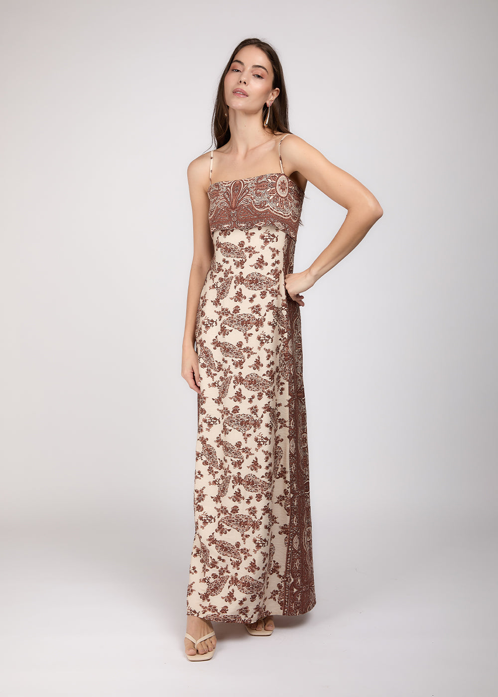 Vestido Juli