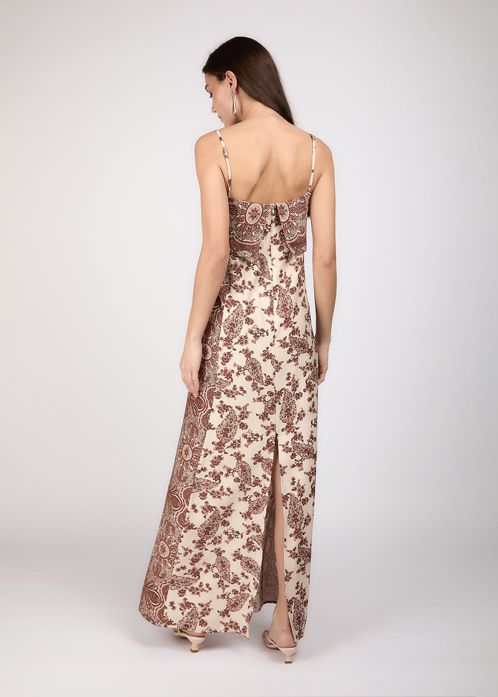 Vestido Juli