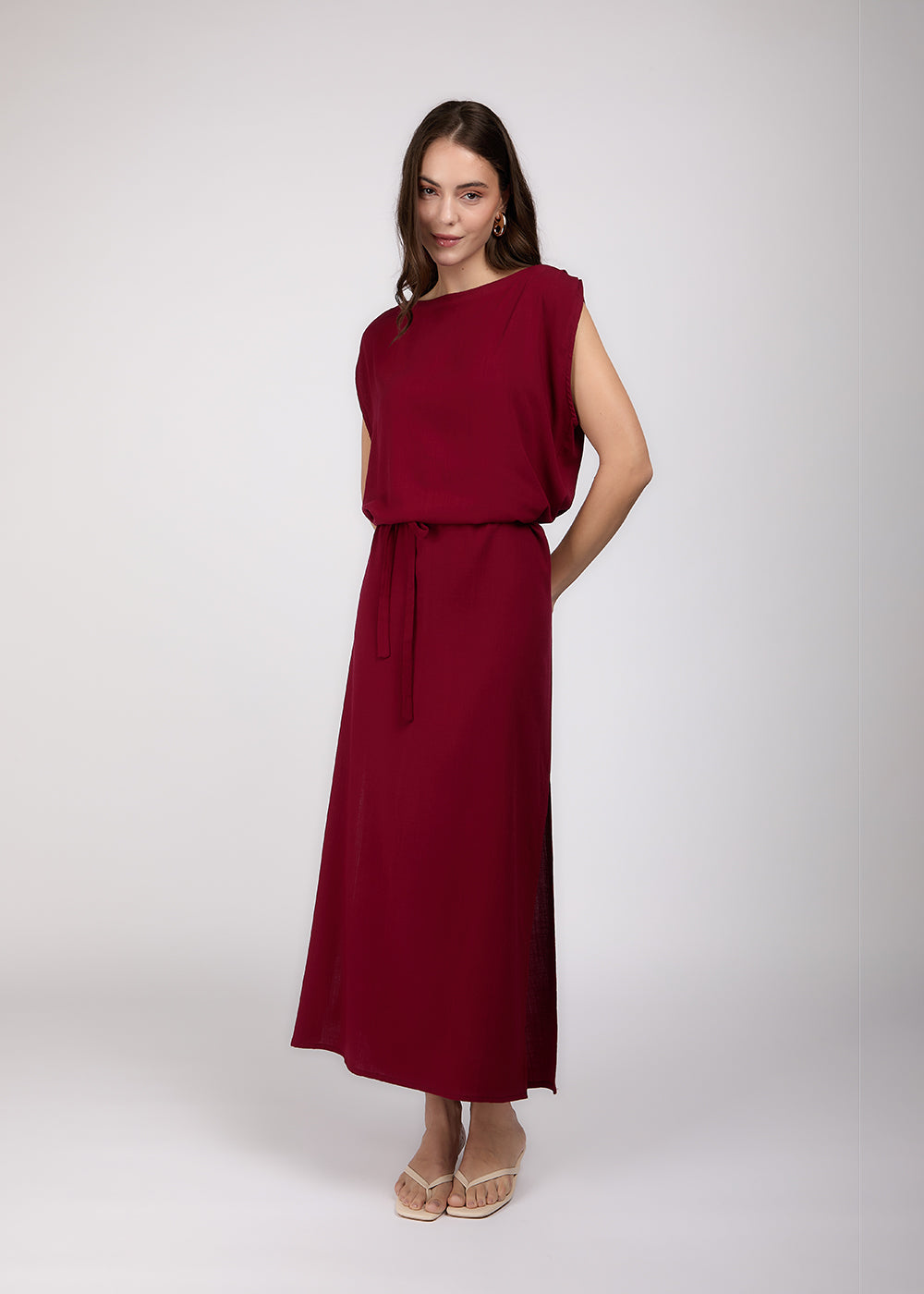 Vestido Jana