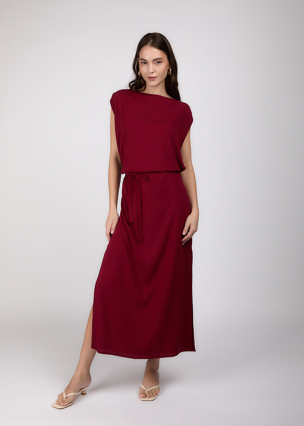 Vestido Jana