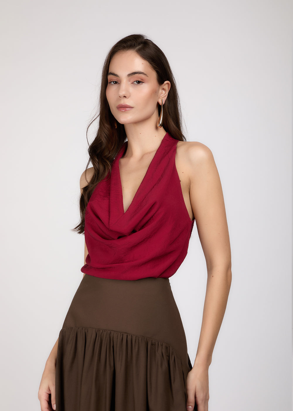 Top Jordana