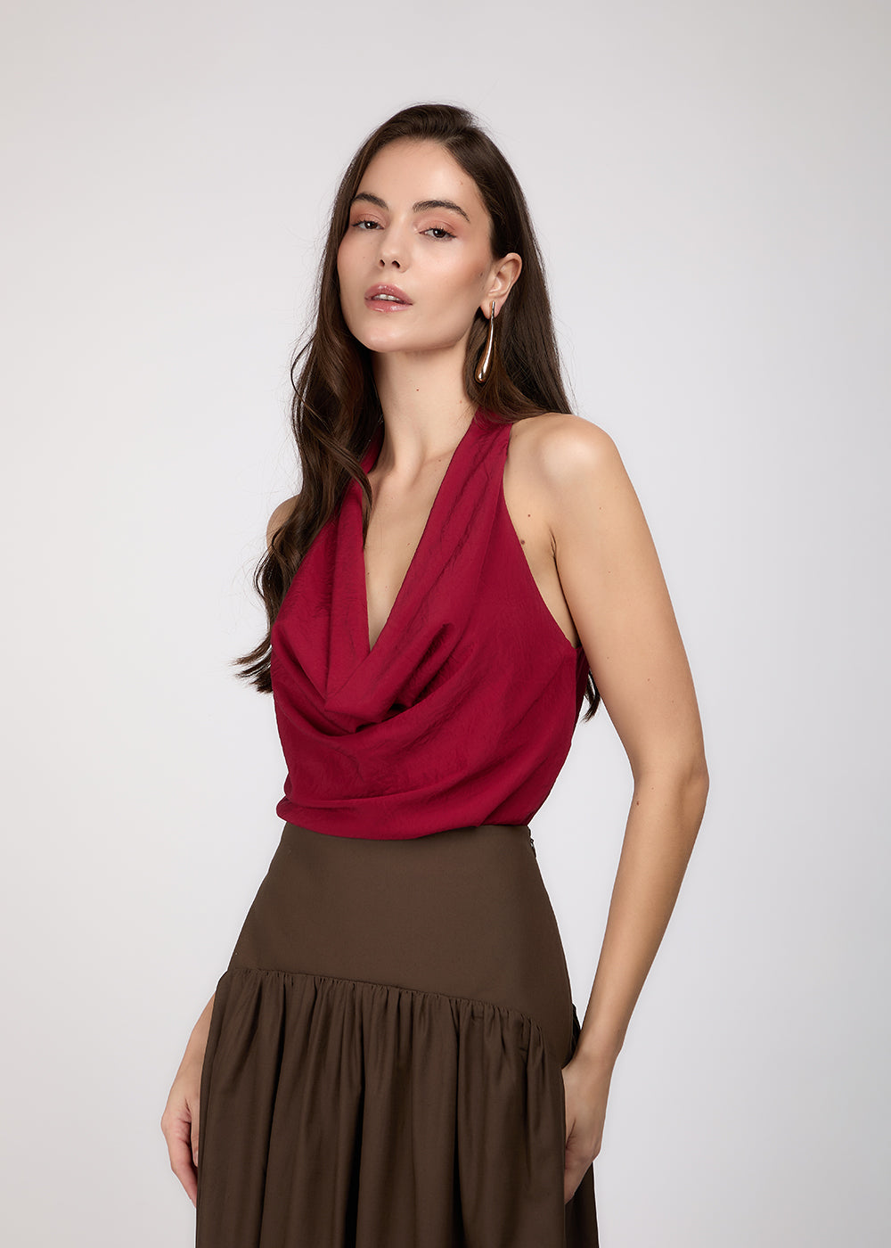 Top Jordana