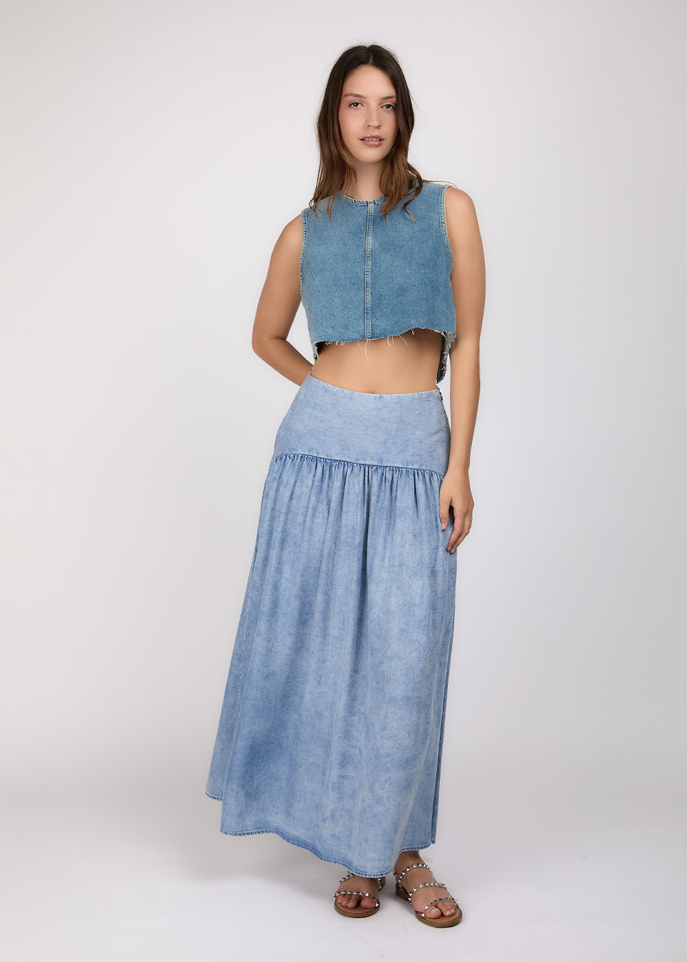 Falda Julissa