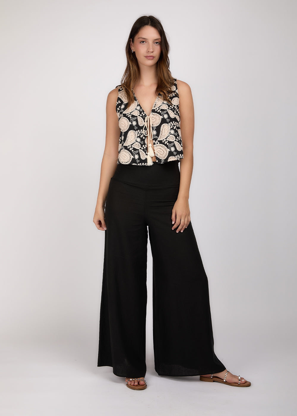 Pantalon Jasmin