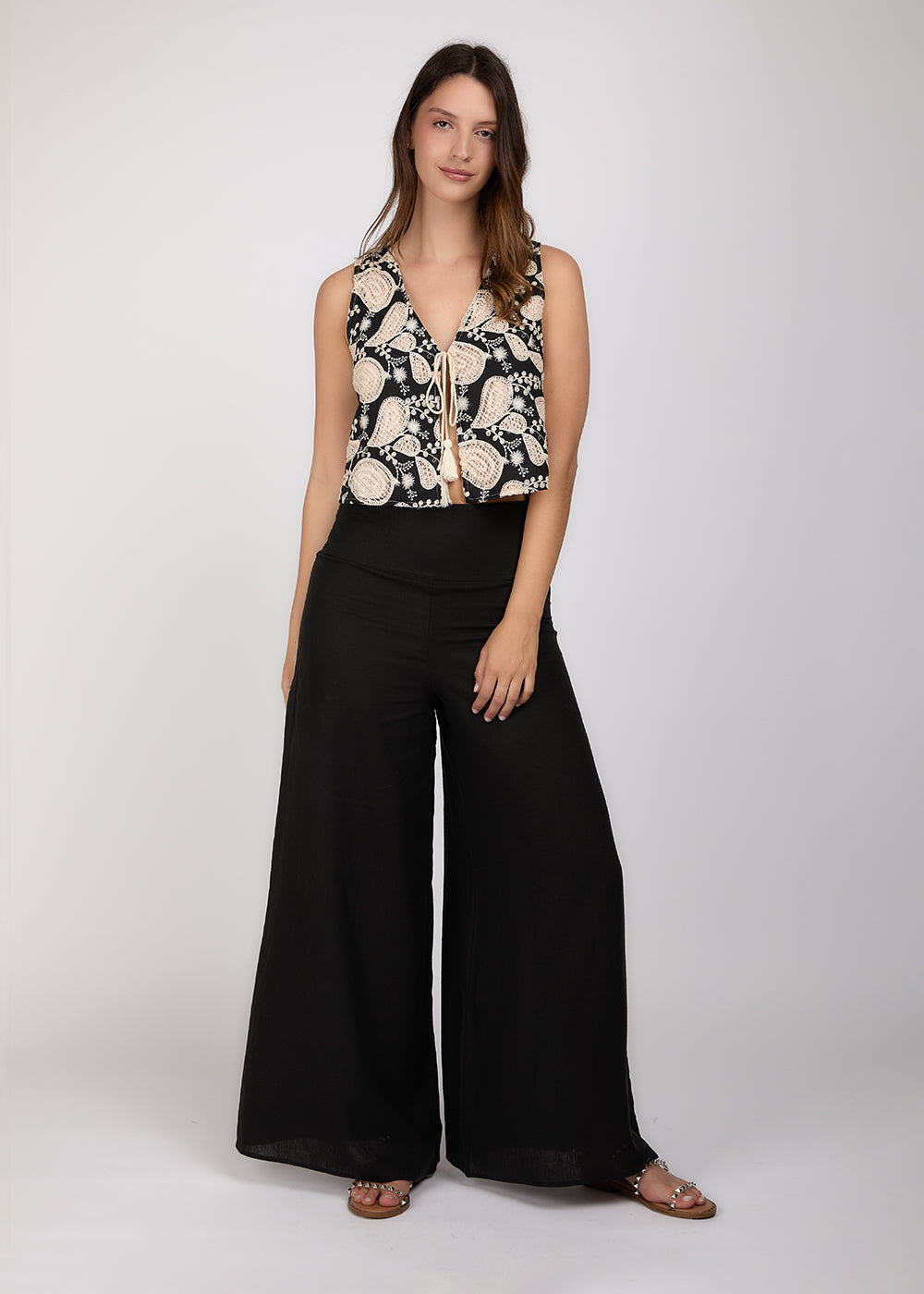 Pantalon Jasmin