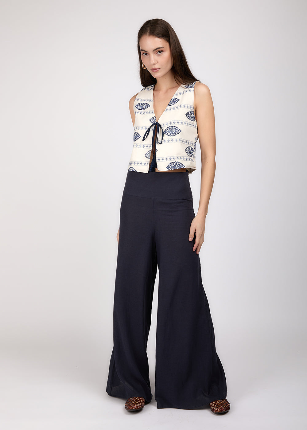 Pantalon Jasmin