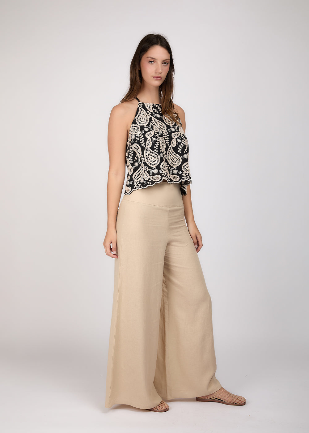 Pantalon Jasmin