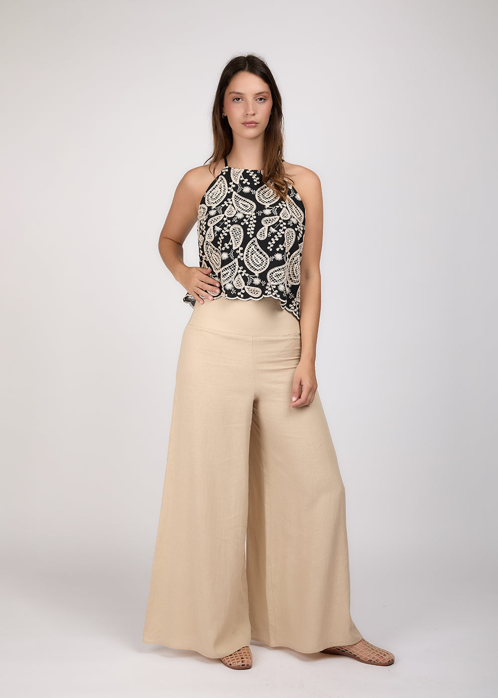 Pantalon Jasmin