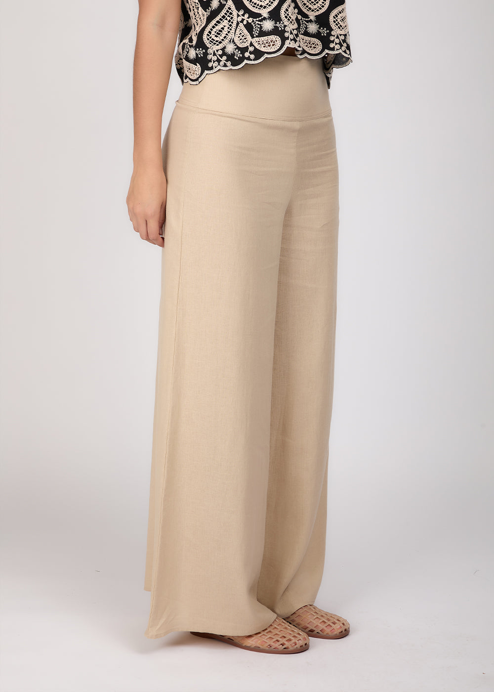 Pantalon Jasmin