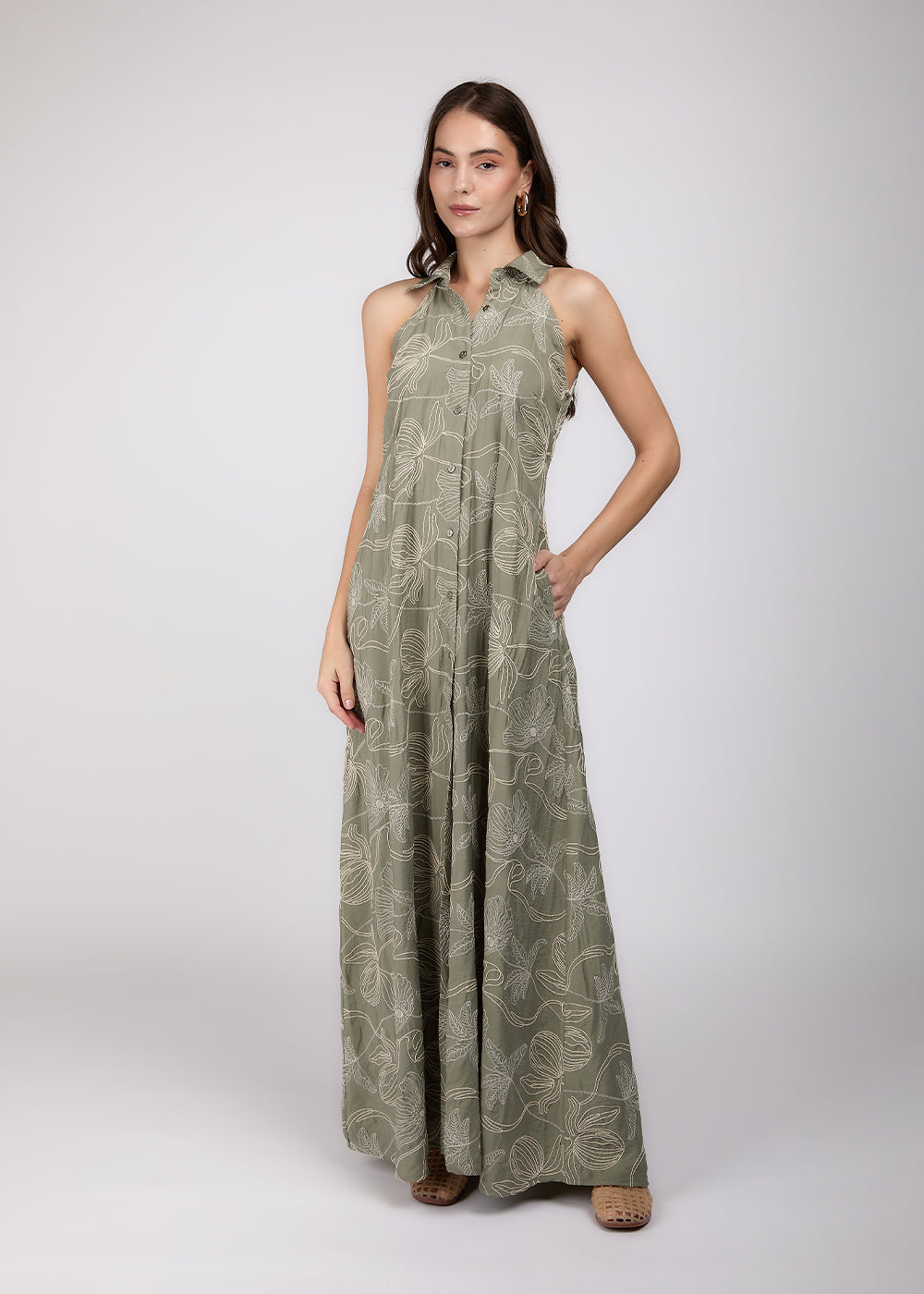 Vestido Jolie