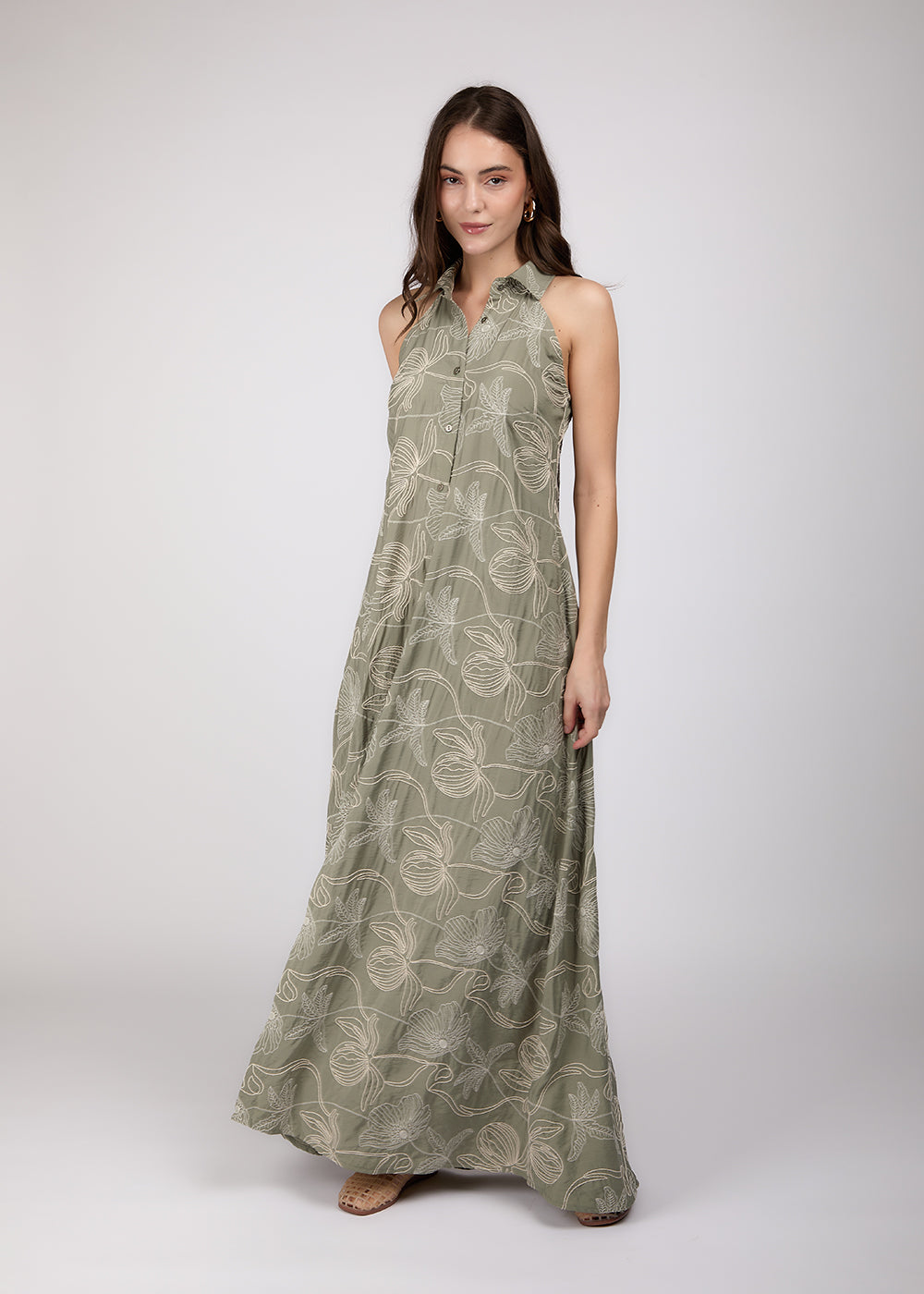 Vestido Jolie