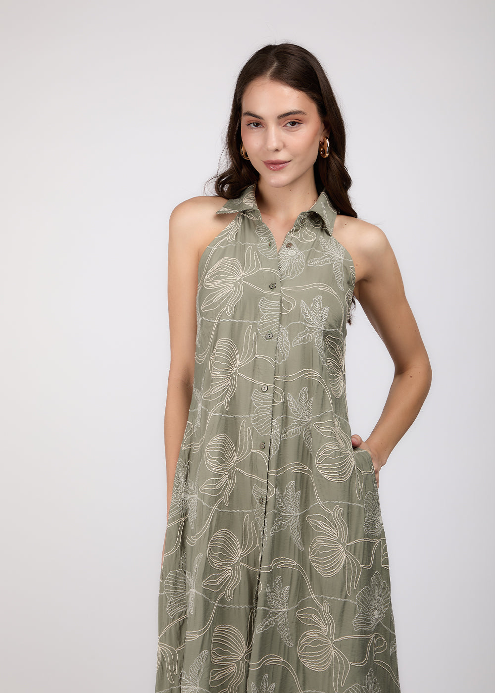 Vestido Jolie