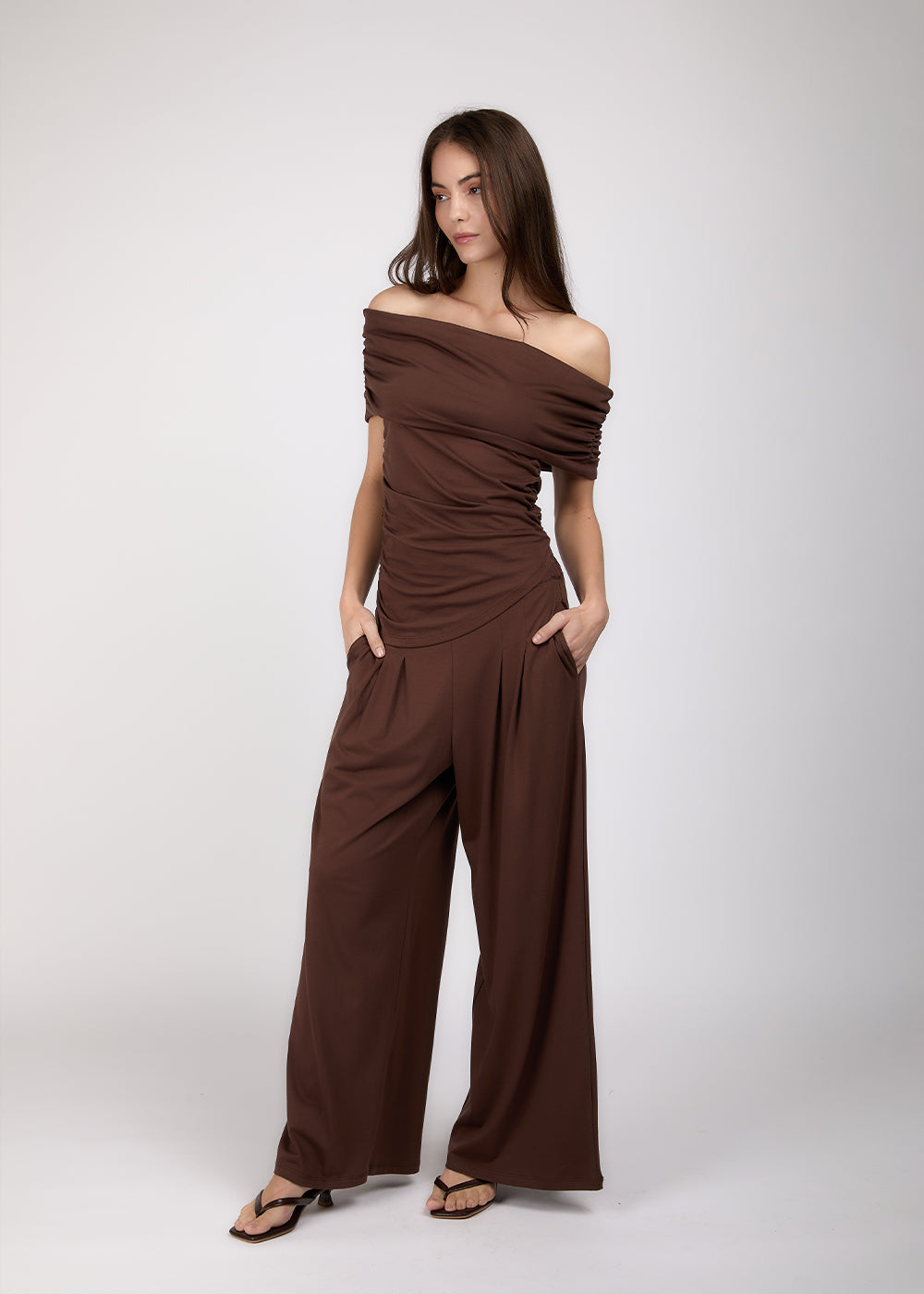 Pantalon Janina