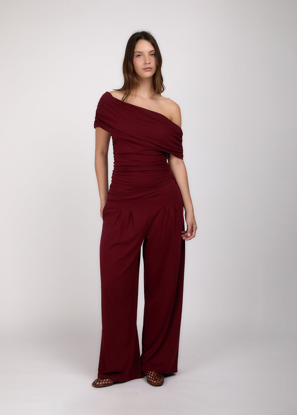 Pantalon Janina