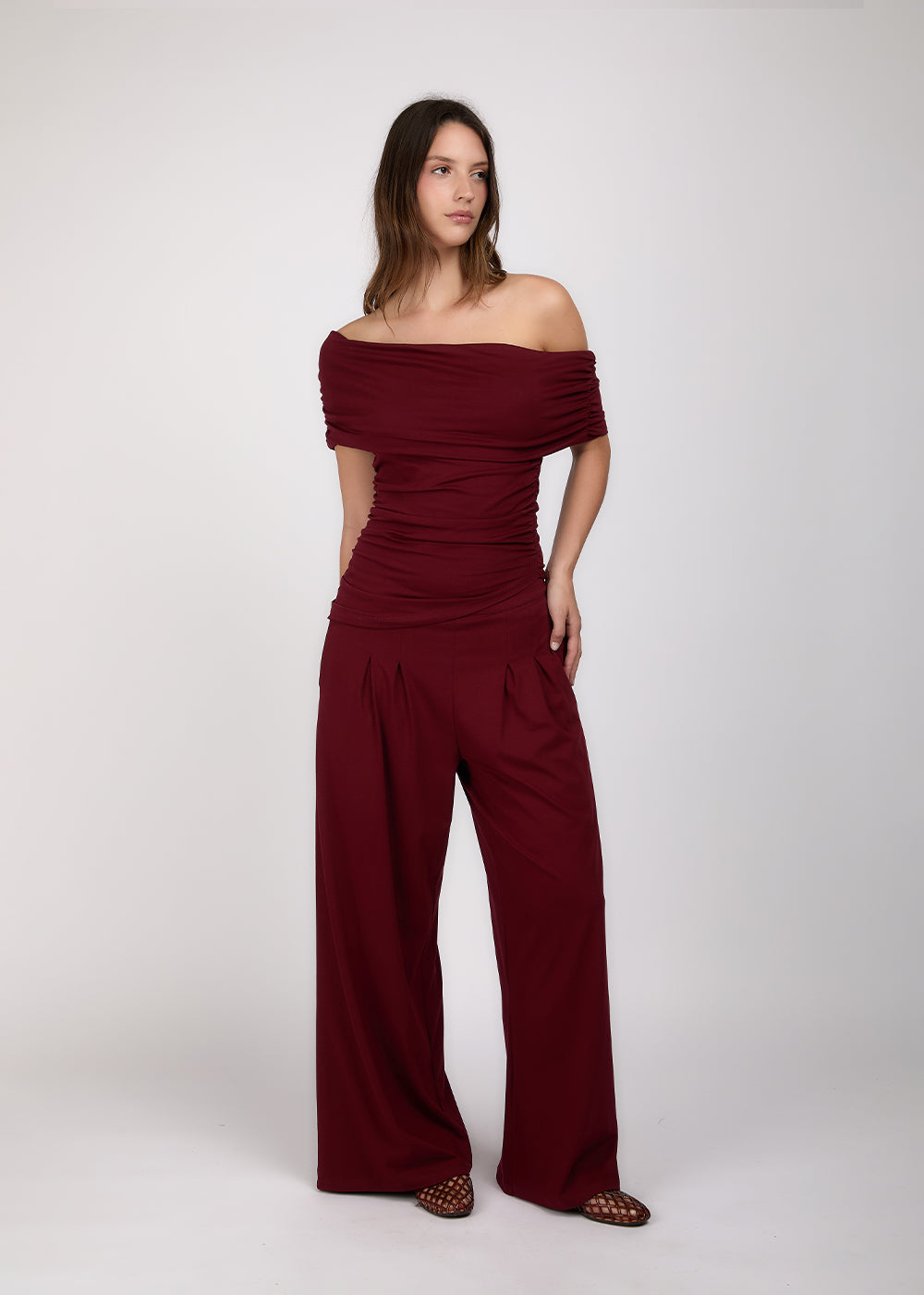 Pantalon Janina