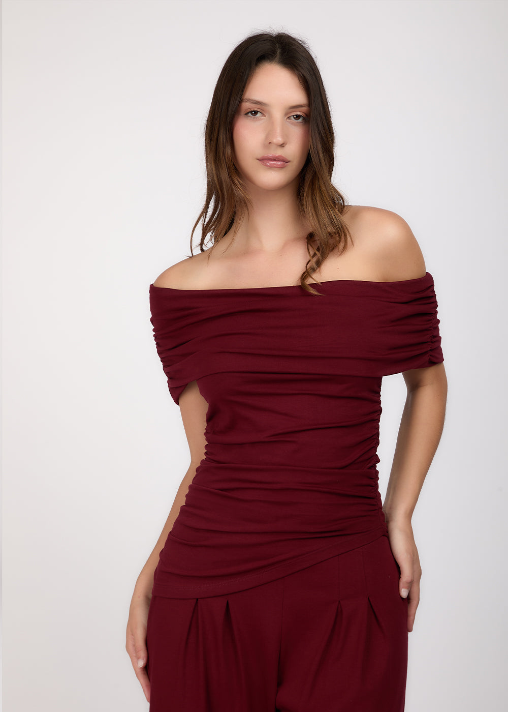 Top Janina