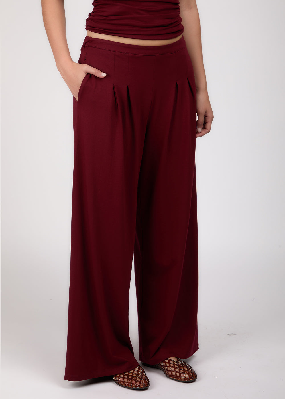 Pantalon Janina