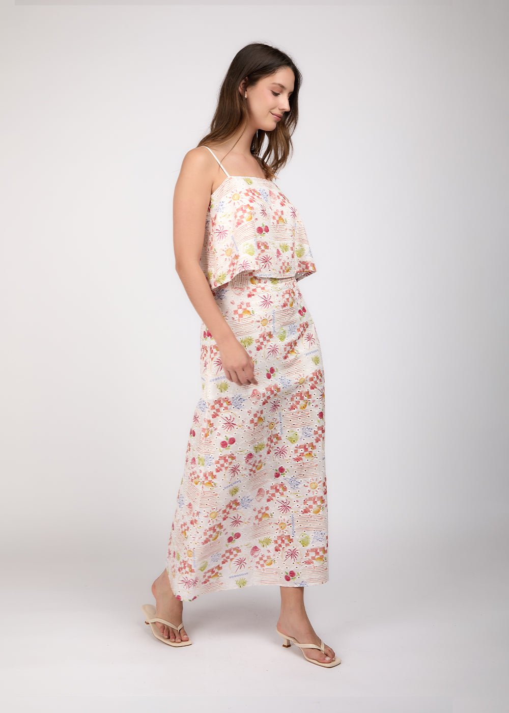 Falda Jane