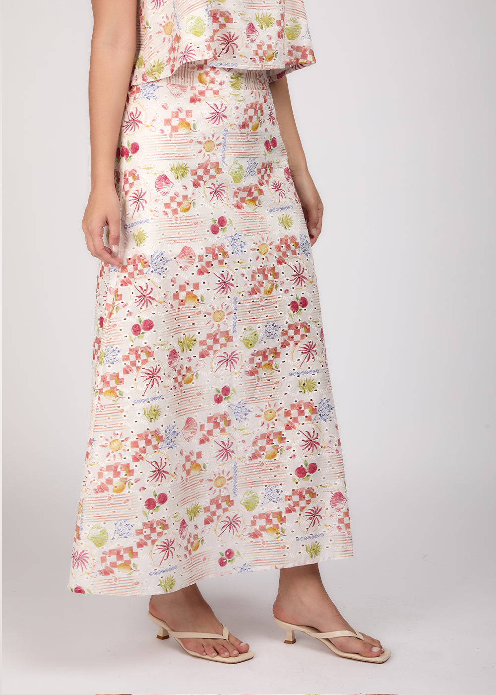 Falda Jane