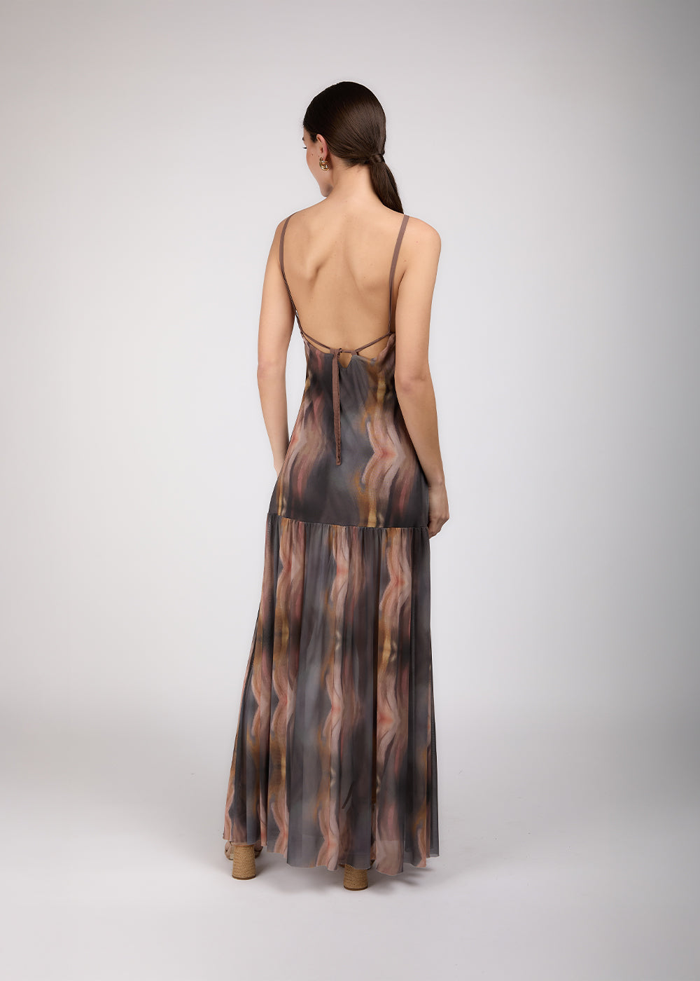 Vestido Jessica