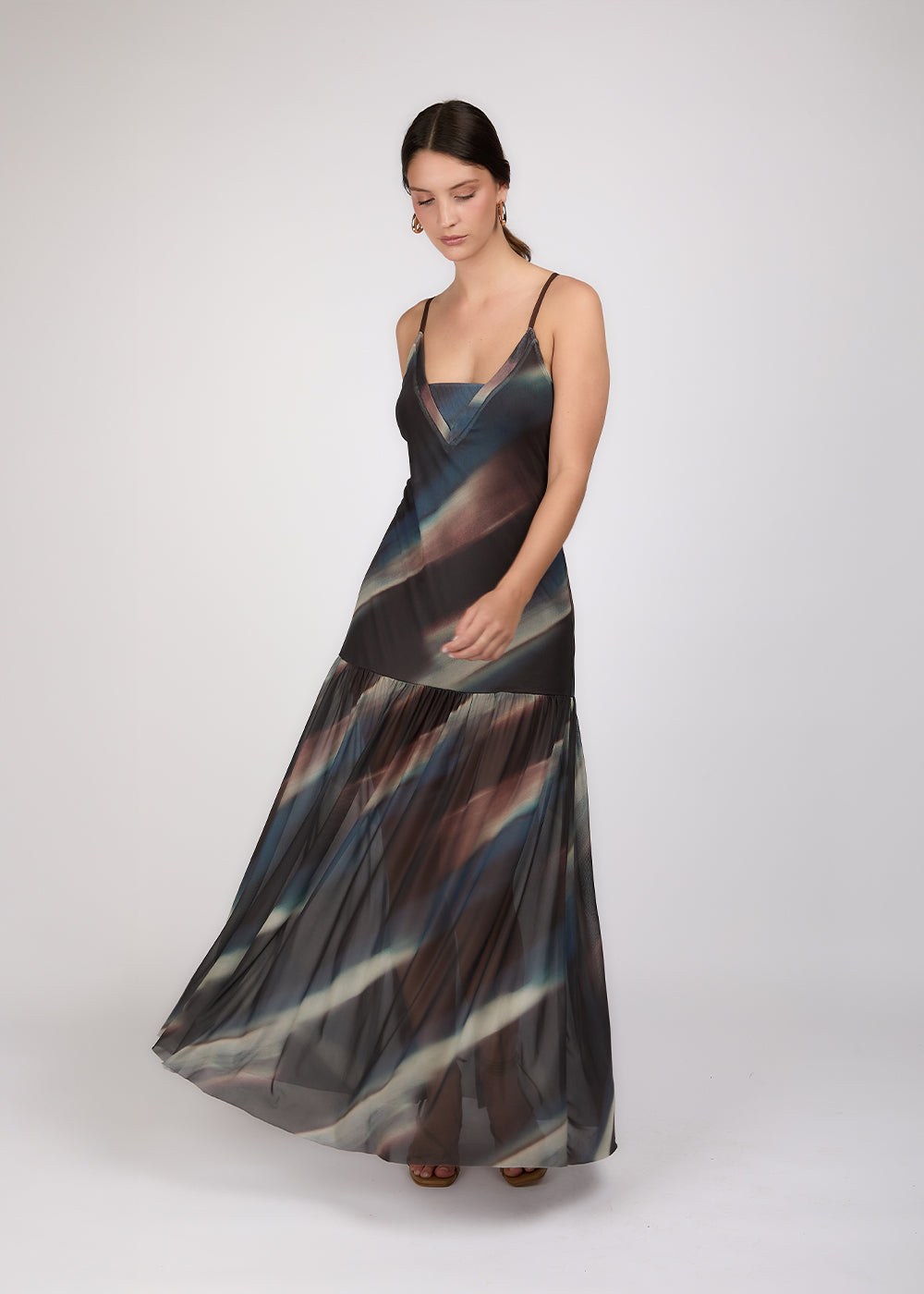 Vestido Jessica