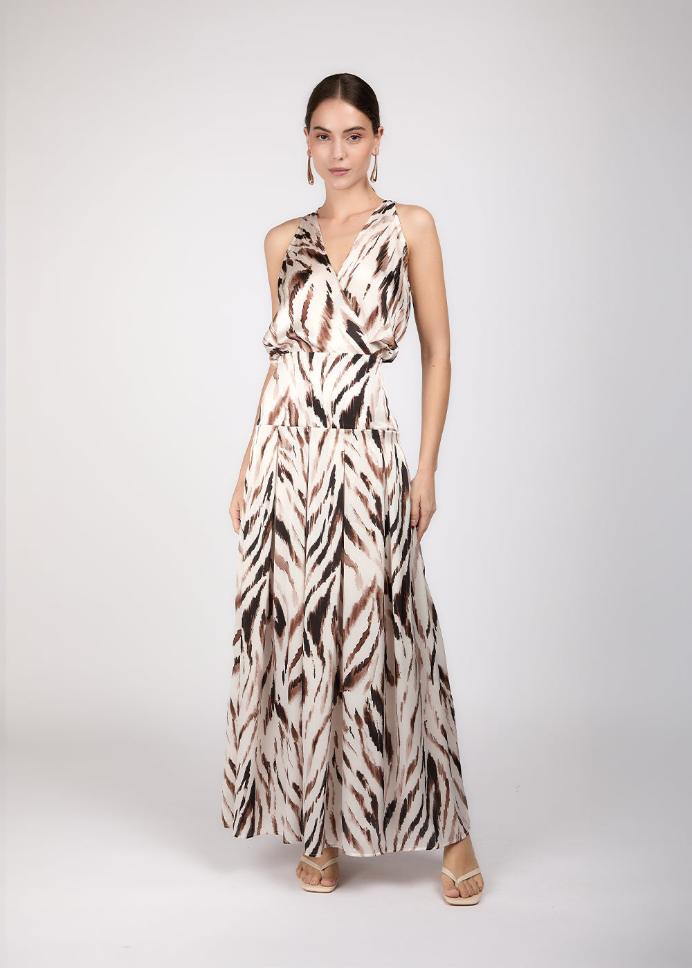 Vestido Josefina