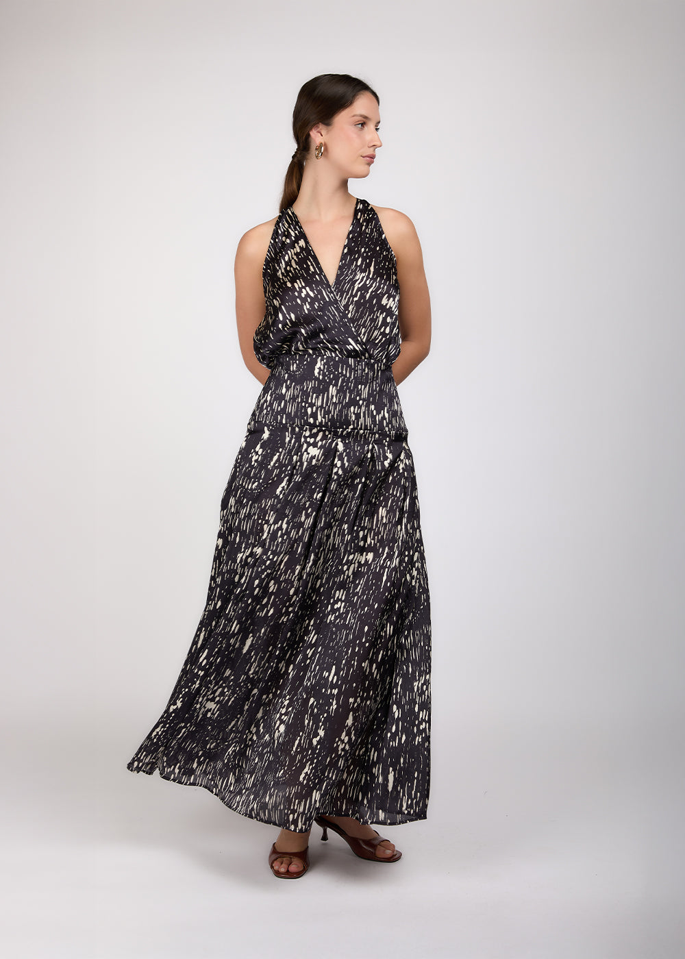 Vestido Josefina