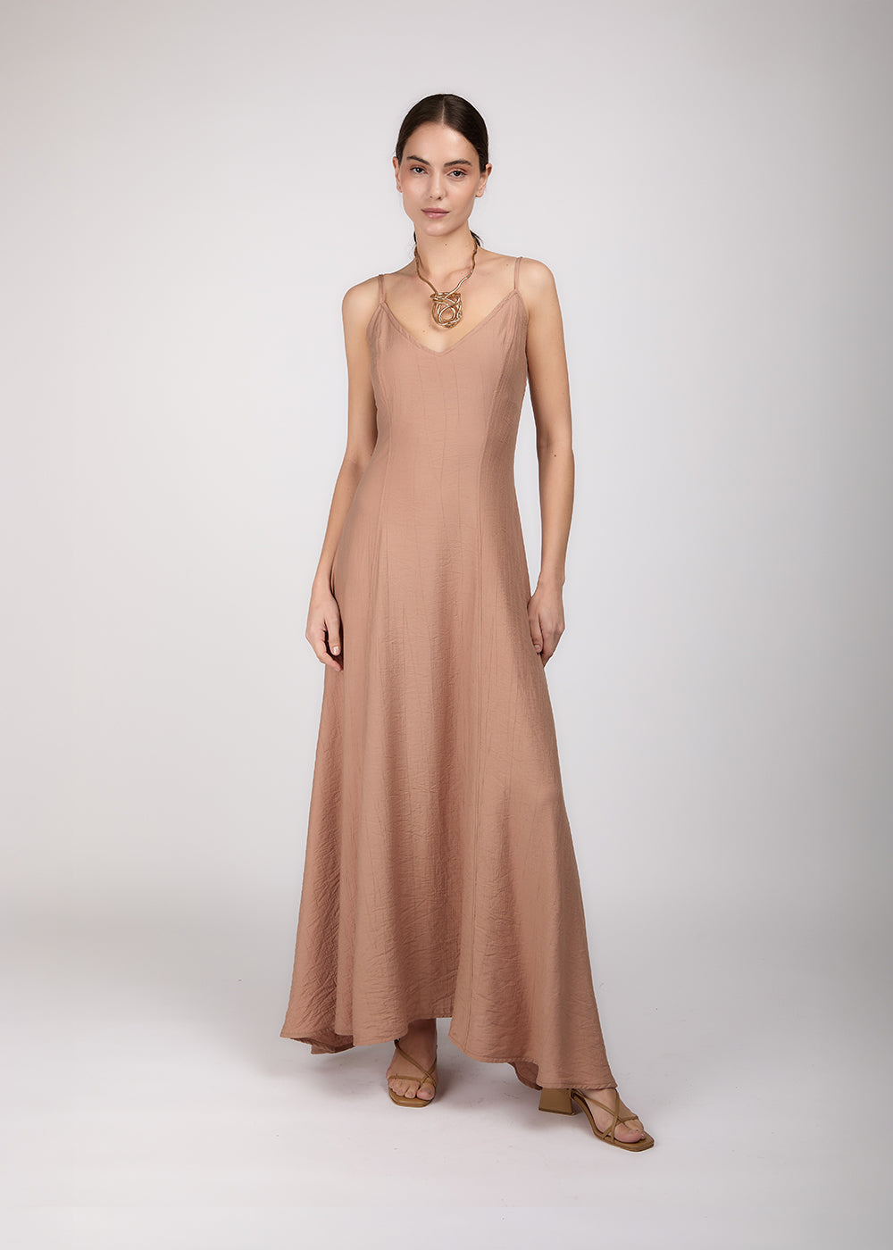 Vestido Jade