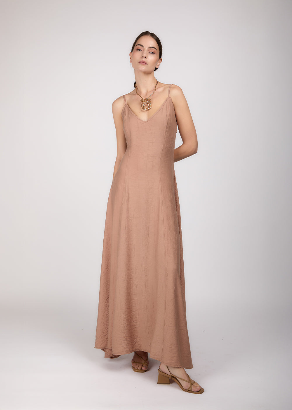Vestido Jade