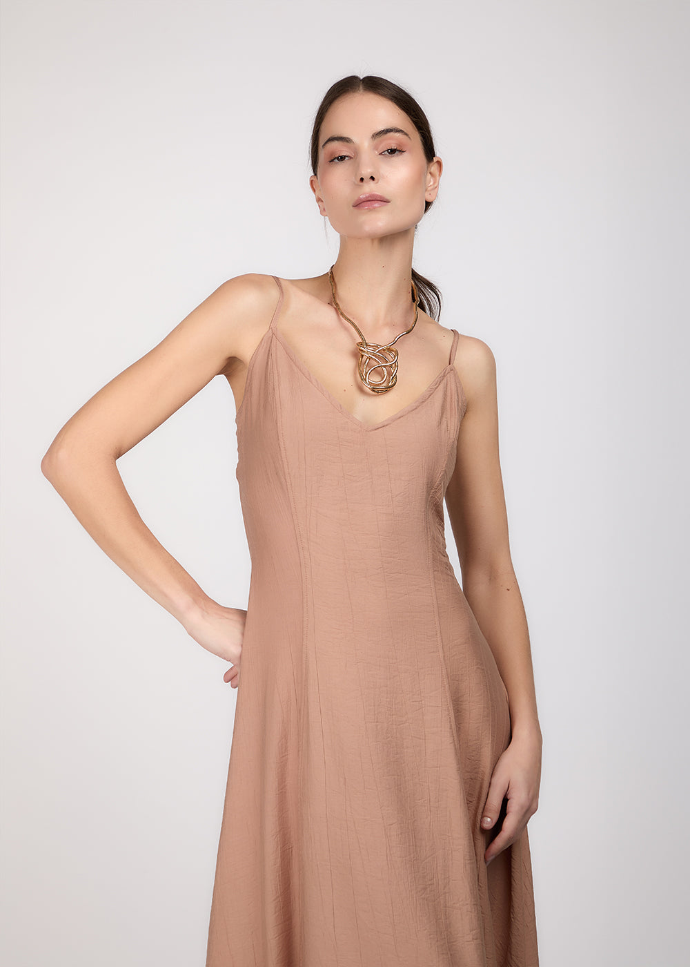 Vestido Jade